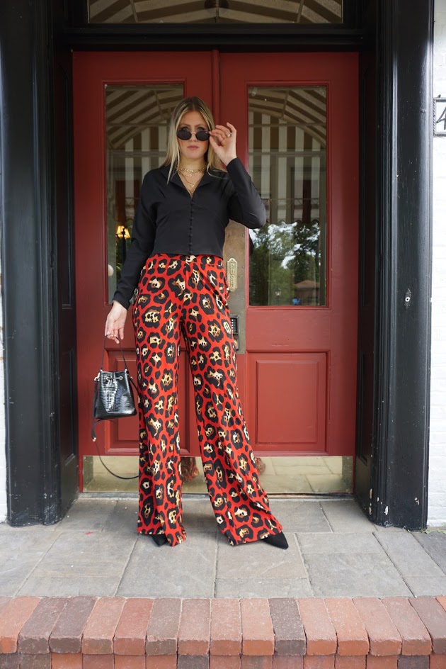 Introducing Tjl Collection And These Incredible Pants The Real Tall